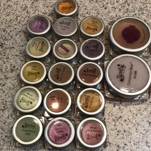 Scentsy Wax Testers/Samples